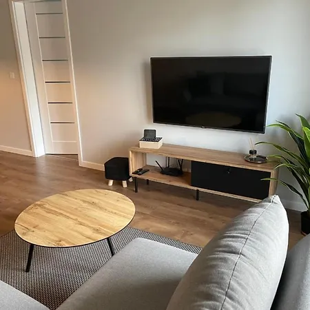 Apartament Wsrod Sosen Mielno  Exterior photo