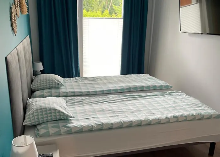 Apartament Wsrod Sosen