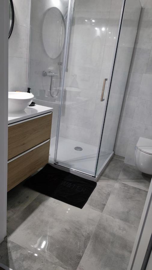 Apartment Wsrod Sosen *