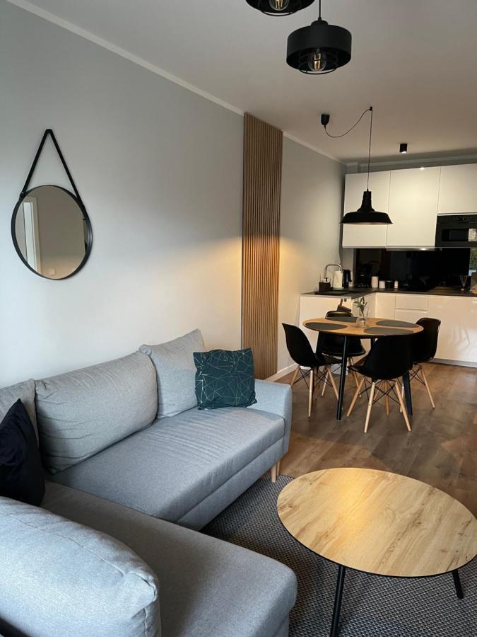 Apartment Wsrod Sosen Mielno (Koszalin)