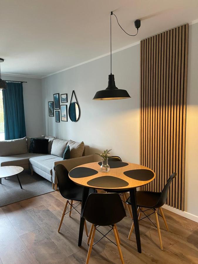 Apartment Wsrod Sosen Mielno (Koszalin)