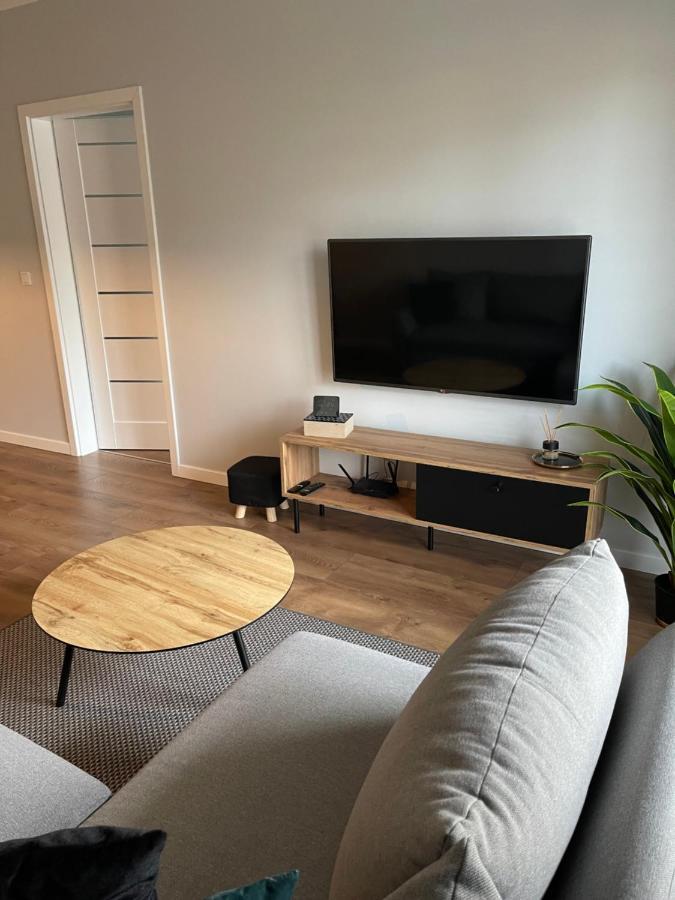 Wsrod Sosen Apartment *