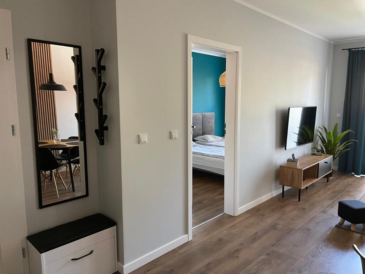 Apartment Wsrod Sosen *