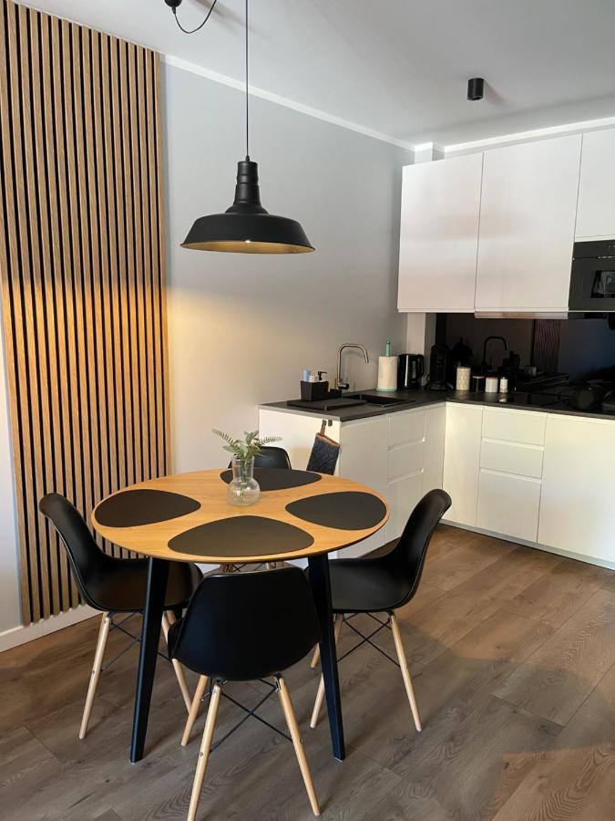 Apartment Wsrod Sosen