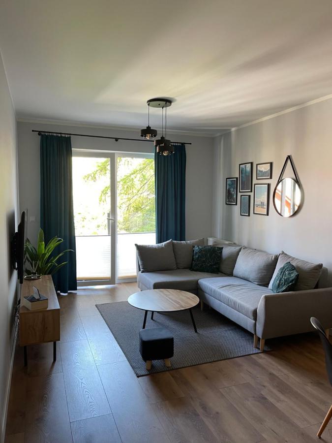 Apartment Wsrod Sosen