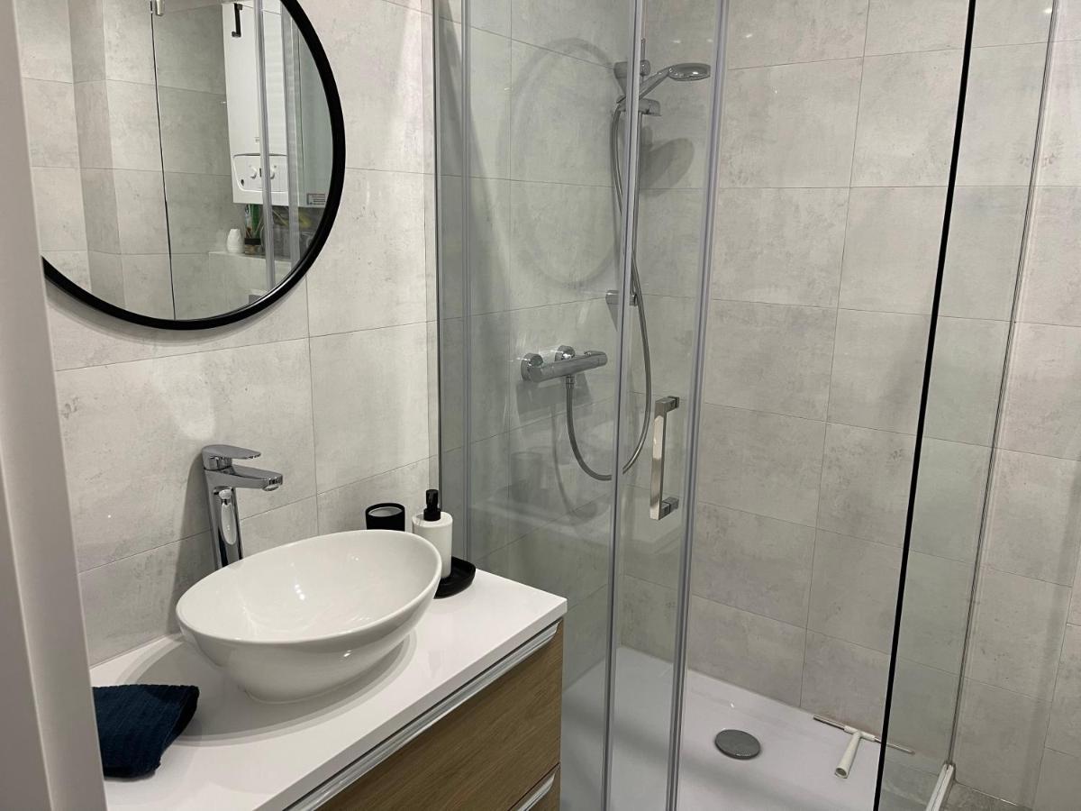 Apartment Wsrod Sosen