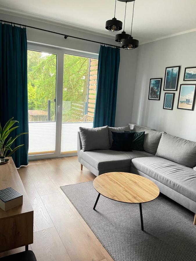 Wsrod Sosen Apartment