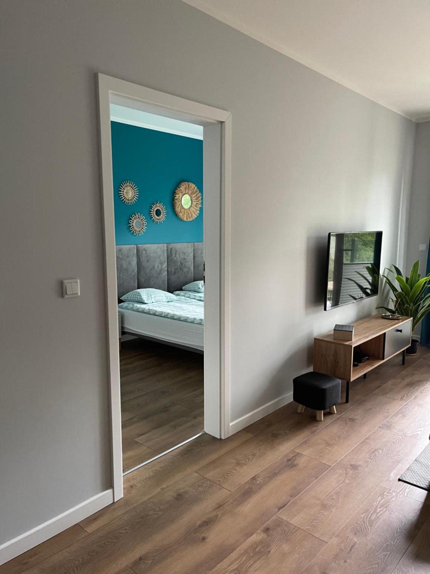 Apartment Wsrod Sosen *