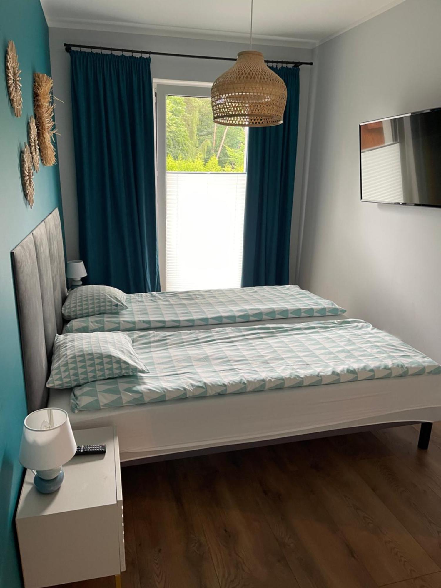 Apartment Wsrod Sosen